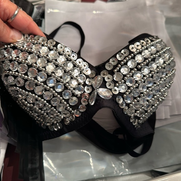 Accessories - Bustier